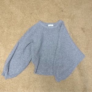 Elodie knit sweater
